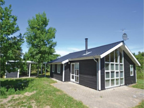 Holiday home Ørsted 46 Denmark